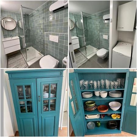 Maison La Franqui Leucate Dış mekan fotoğraf