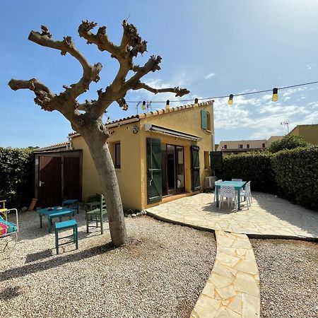Maison La Franqui Leucate Dış mekan fotoğraf